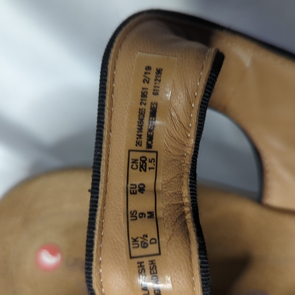 unstructured by Clarks Sandals - Picture 11 of 12